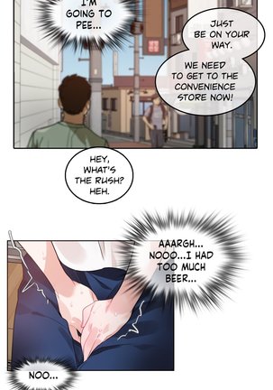 A Pervert's Daily Life • Chapter 35-71 - Page 19