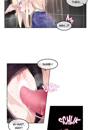 A Pervert's Daily Life • Chapter 35-71 - Page 200