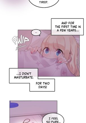 A Pervert's Daily Life • Chapter 35-71 - Page 432