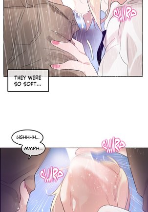 A Pervert's Daily Life • Chapter 35-71 - Page 42