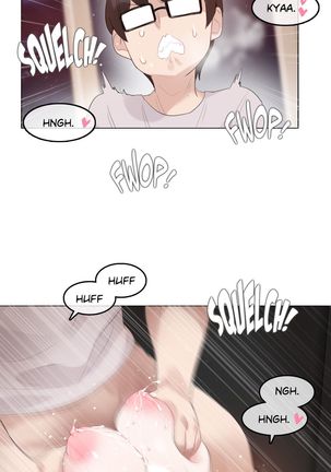 A Pervert's Daily Life • Chapter 35-71 Page #491