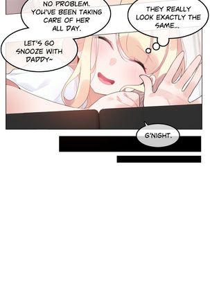 A Pervert's Daily Life • Chapter 35-71 Page #482