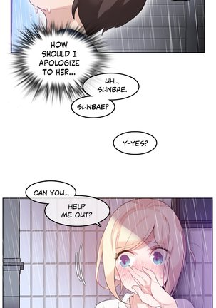 A Pervert's Daily Life • Chapter 35-71 Page #31