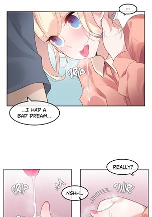 A Pervert's Daily Life • Chapter 35-71 - Page 148