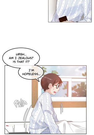 A Pervert's Daily Life • Chapter 35-71 Page #309