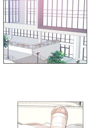 A Pervert's Daily Life • Chapter 35-71 Page #244