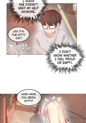 A Pervert's Daily Life • Chapter 35-71 Page #396