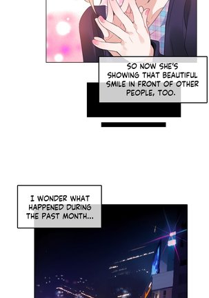 A Pervert's Daily Life • Chapter 35-71 - Page 352