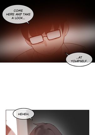 A Pervert's Daily Life • Chapter 35-71 - Page 506