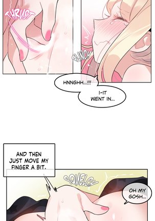 A Pervert's Daily Life • Chapter 35-71 Page #84