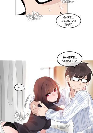 A Pervert's Daily Life • Chapter 35-71 - Page 317