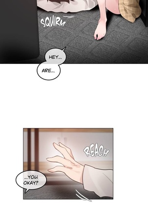 A Pervert's Daily Life • Chapter 35-71 Page #558