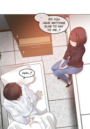 A Pervert's Daily Life • Chapter 35-71 - Page 341