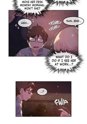 A Pervert's Daily Life • Chapter 35-71 - Page 233