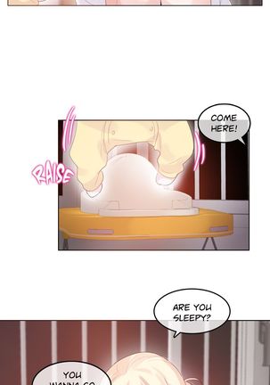 A Pervert's Daily Life • Chapter 35-71 - Page 541