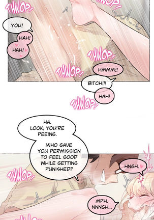 A Pervert's Daily Life • Chapter 35-71 - Page 754