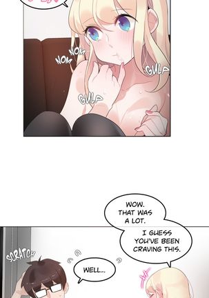 A Pervert's Daily Life • Chapter 35-71 - Page 494