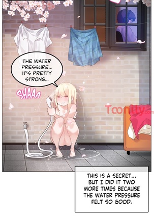 A Pervert's Daily Life • Chapter 35-71 - Page 638