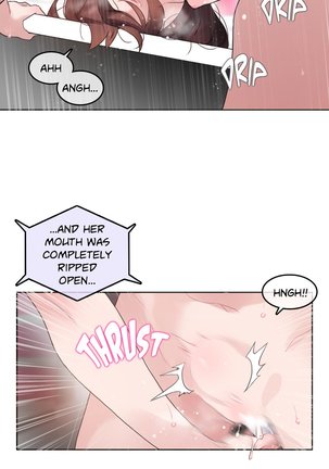 A Pervert's Daily Life • Chapter 35-71 Page #270