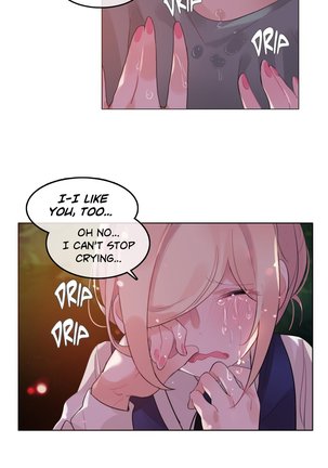 A Pervert's Daily Life • Chapter 35-71 - Page 422