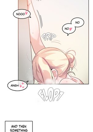 A Pervert's Daily Life • Chapter 35-71 - Page 86