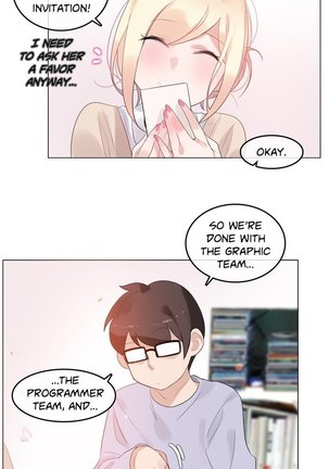 A Pervert's Daily Life • Chapter 35-71 - Page 468