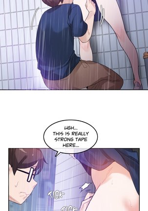 A Pervert's Daily Life • Chapter 35-71 Page #32