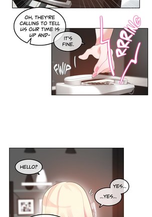 A Pervert's Daily Life • Chapter 35-71 - Page 214