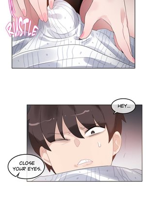 A Pervert's Daily Life • Chapter 35-71 Page #325