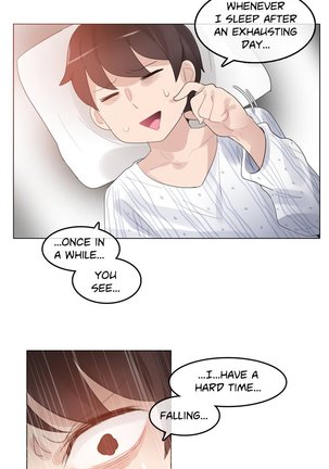 A Pervert's Daily Life • Chapter 35-71 Page #331