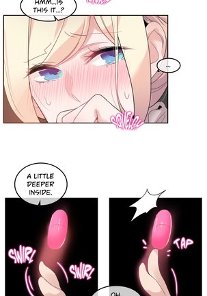 A Pervert's Daily Life • Chapter 35-71 - Page 34