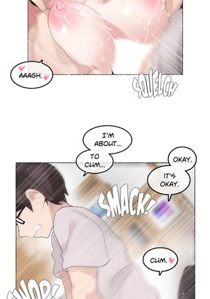 A Pervert's Daily Life • Chapter 35-71 - Page 492