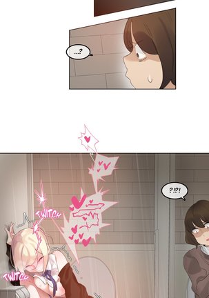 A Pervert's Daily Life • Chapter 35-71 - Page 298