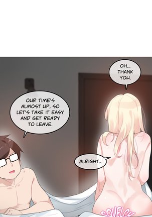 A Pervert's Daily Life • Chapter 35-71 - Page 211