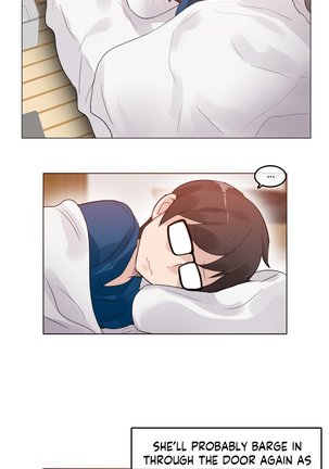 A Pervert's Daily Life • Chapter 35-71 Page #359