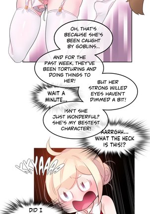 A Pervert's Daily Life • Chapter 35-71 Page #61