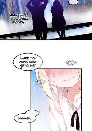 A Pervert's Daily Life • Chapter 35-71 Page #28