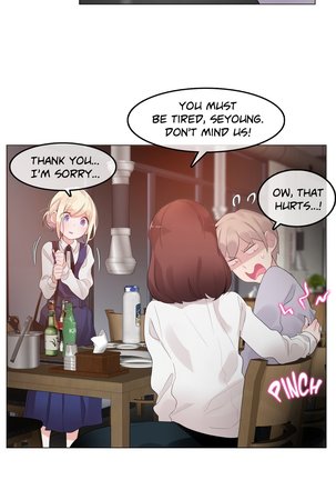 A Pervert's Daily Life • Chapter 35-71 Page #409