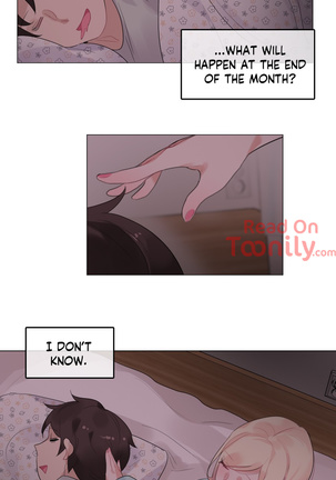 A Pervert's Daily Life • Chapter 35-71 Page #703