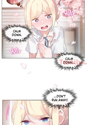 A Pervert's Daily Life • Chapter 35-71 - Page 622