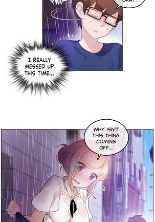 A Pervert's Daily Life • Chapter 35-71 - Page 30