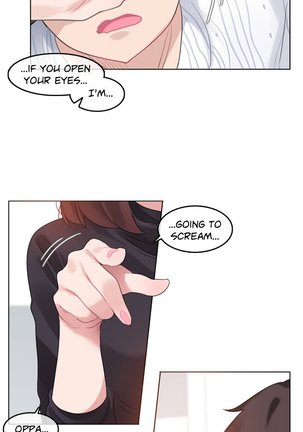 A Pervert's Daily Life • Chapter 35-71 - Page 324