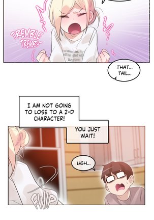 A Pervert's Daily Life • Chapter 35-71 Page #70