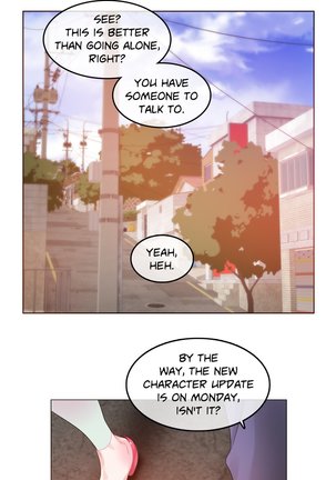 A Pervert's Daily Life • Chapter 35-71 Page #394