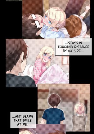 A Pervert's Daily Life • Chapter 35-71 Page #360