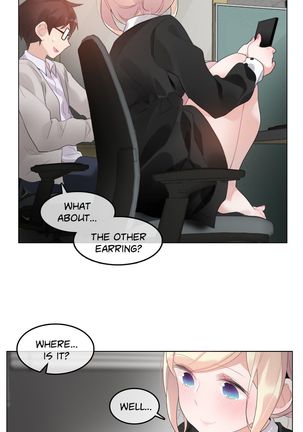 A Pervert's Daily Life • Chapter 35-71 - Page 531