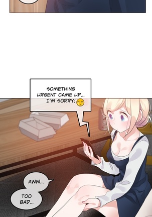 A Pervert's Daily Life • Chapter 35-71 Page #564