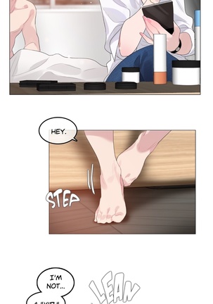 A Pervert's Daily Life • Chapter 35-71 Page #580