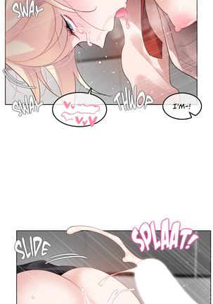 A Pervert's Daily Life • Chapter 35-71 - Page 511