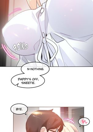 A Pervert's Daily Life • Chapter 35-71 - Page 516